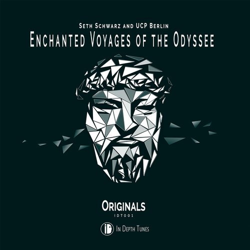 Seth Schwarz and UCP Berlin – Enchanted Voyages of the Odyssee