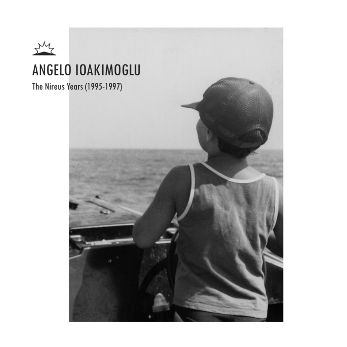 Angelo Ioakimoglu – The Nireus Years (1995-1997)