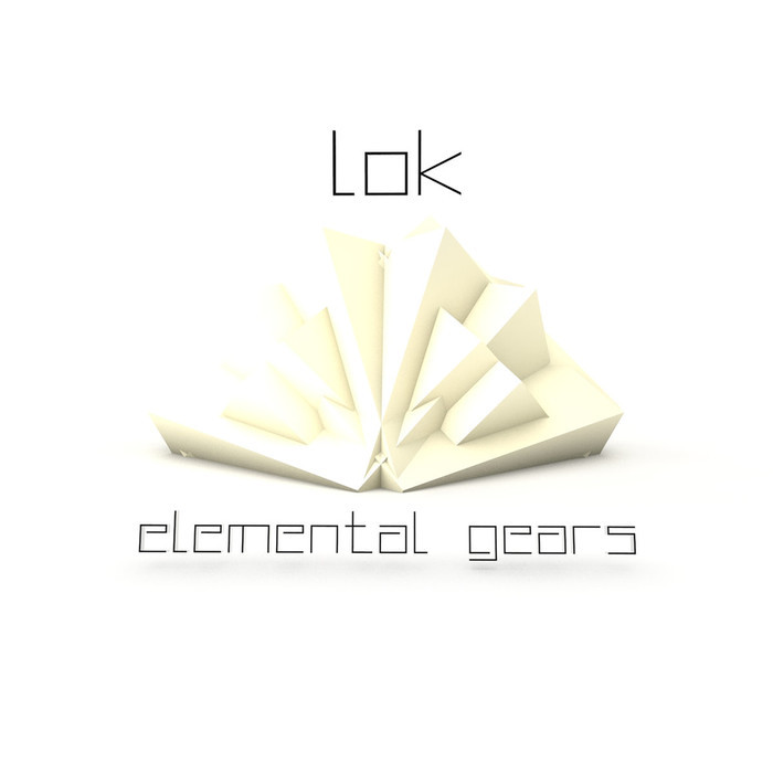 LOK – Elemental Gears