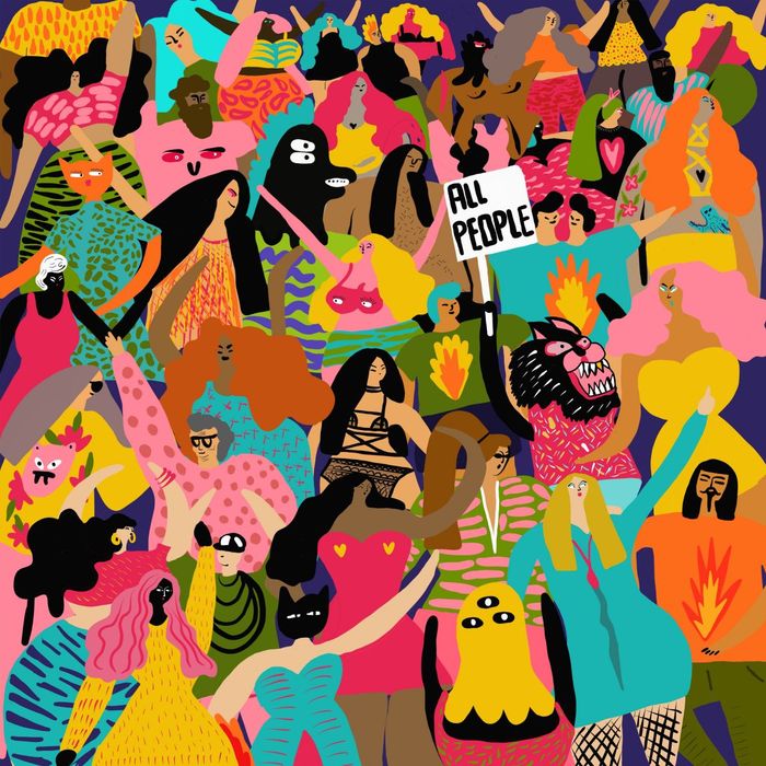 PillowTalk – All People