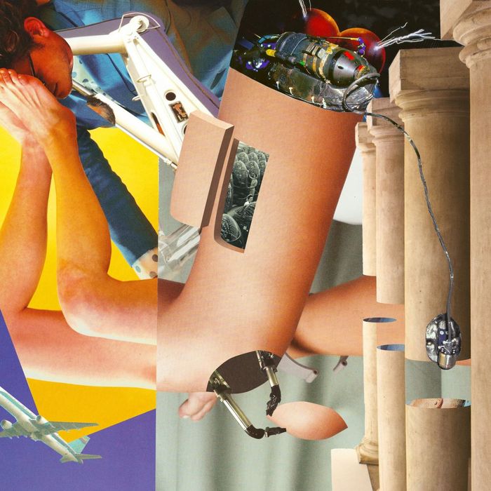 Mr. Tea – Make Yourself At Home