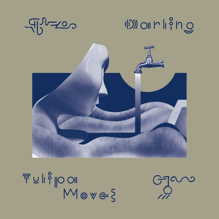 Darling – Tulipa Moves