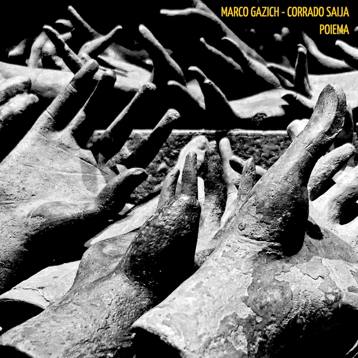 Corrado Saija & Marco Gazich – Poiema