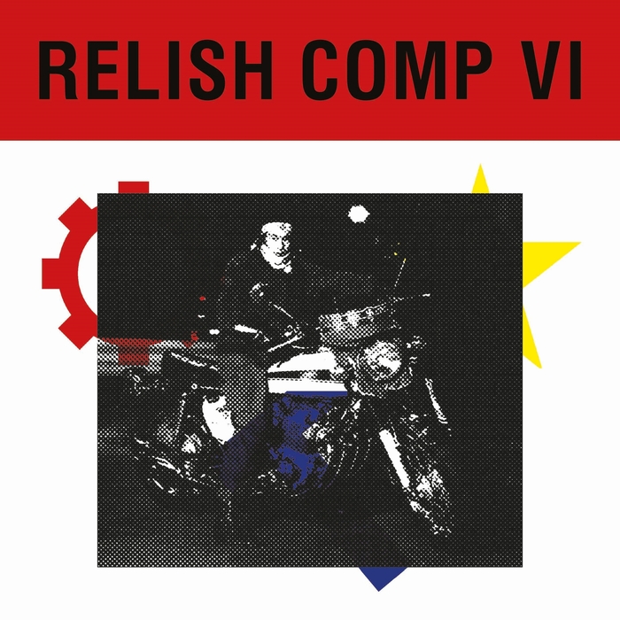 VA – Relish Comp VI