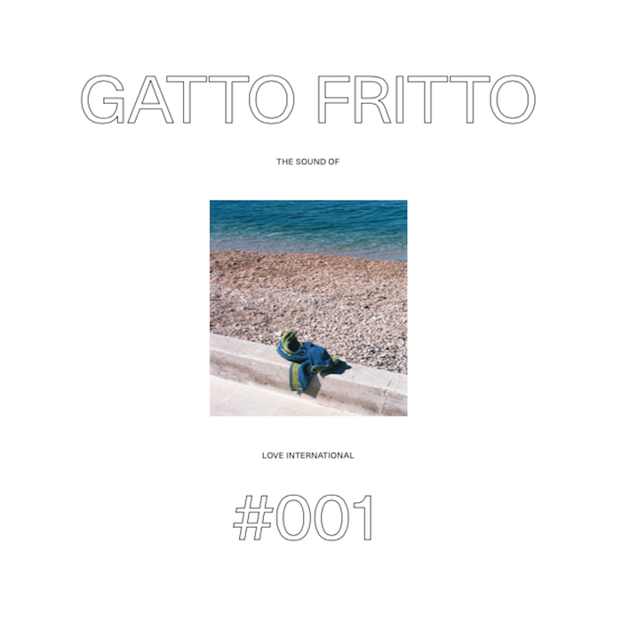 Gatto fritto – The Sound Of Love International