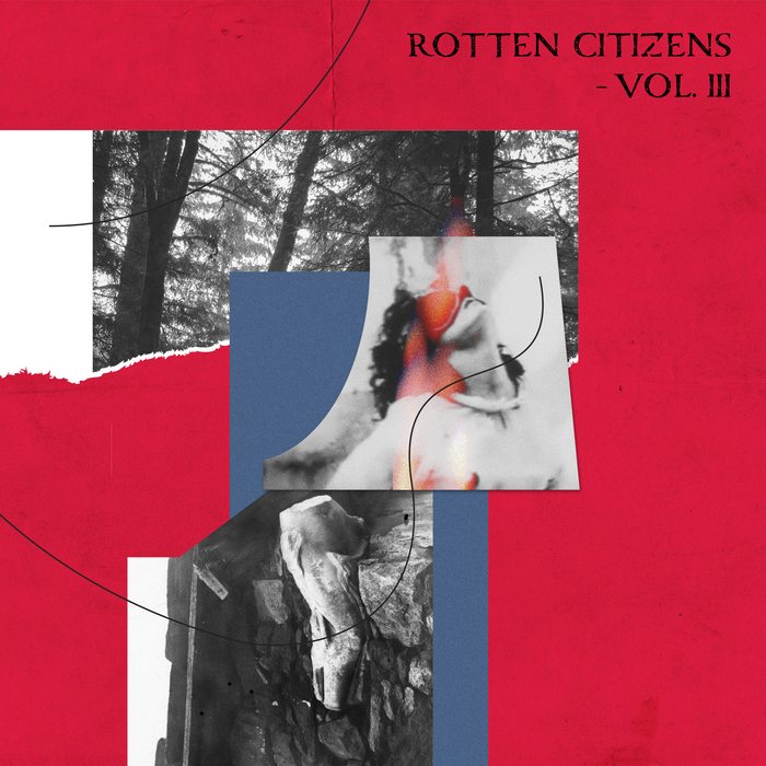 VA – Rotten Citizens Vol.3