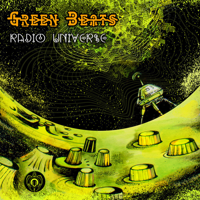 Green Beats – Radio Universe