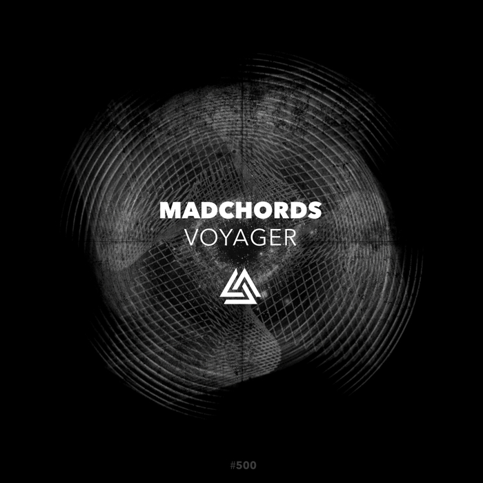 MadChords – Voyager
