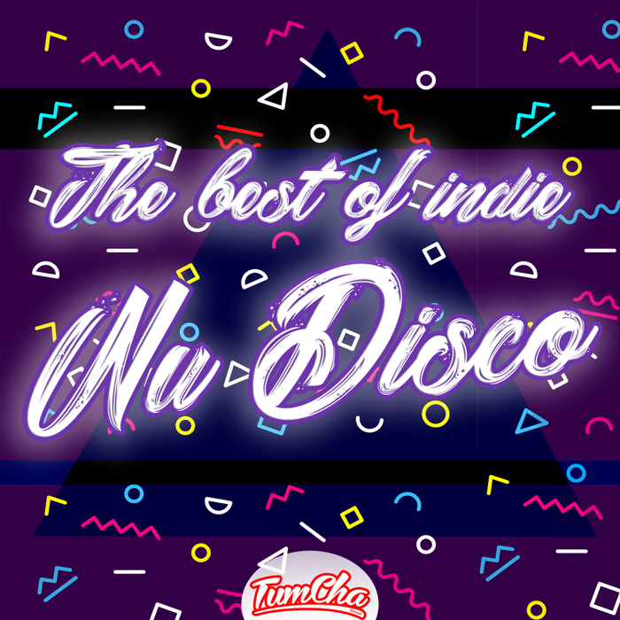 VA – The Best of Indie Nu Disco Vol. 1