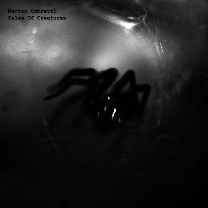 Marion Cobretti – Tales Of Creatures