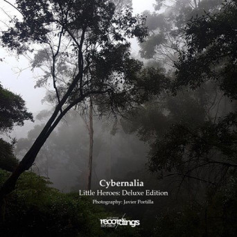 Cybernalia – Little Heroes: Deluxe Edition