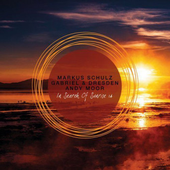 Markus Schulz & Gabriel & Dresden & Andy Moor – In Search of Sunrise 14