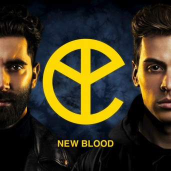 Yellow Claw – New Blood