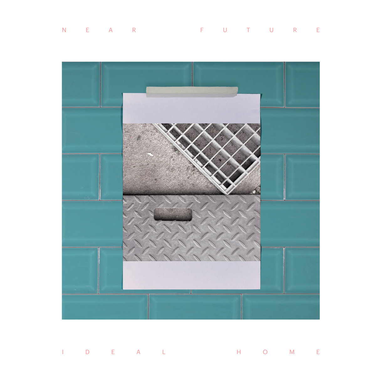 Near Future – Ideal Home