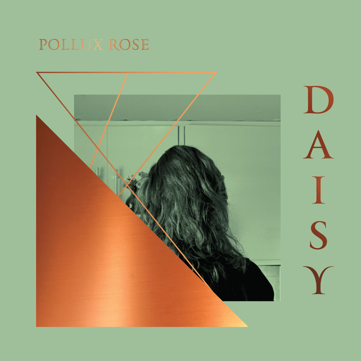 Pollux Rose – Daisy