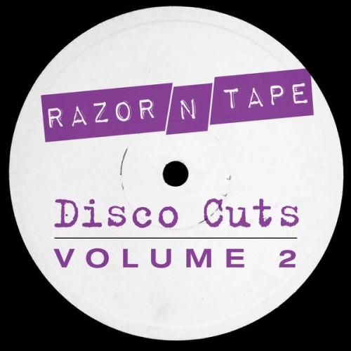 VA – Disco Cuts Vol 2