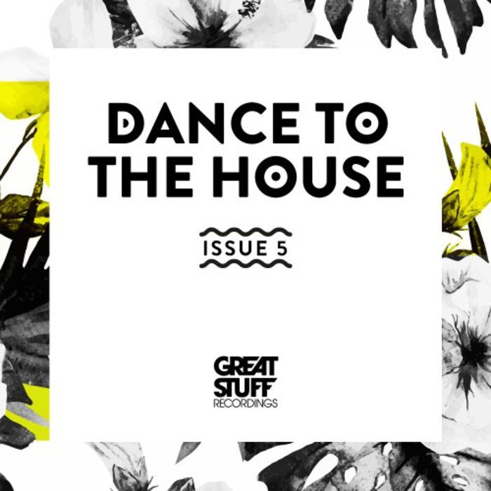 VA – Dance To The House Issue 5