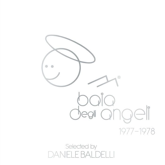 Daniele Baldelli – Baia Degli Angeli 1977 – 1978