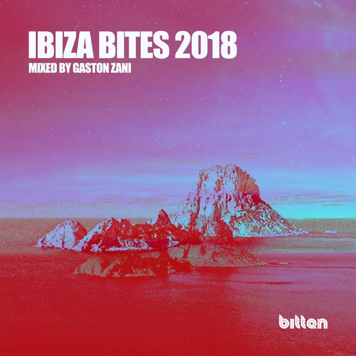 Gaston Zani – Bitten Presents/Ibiza Bites 2018