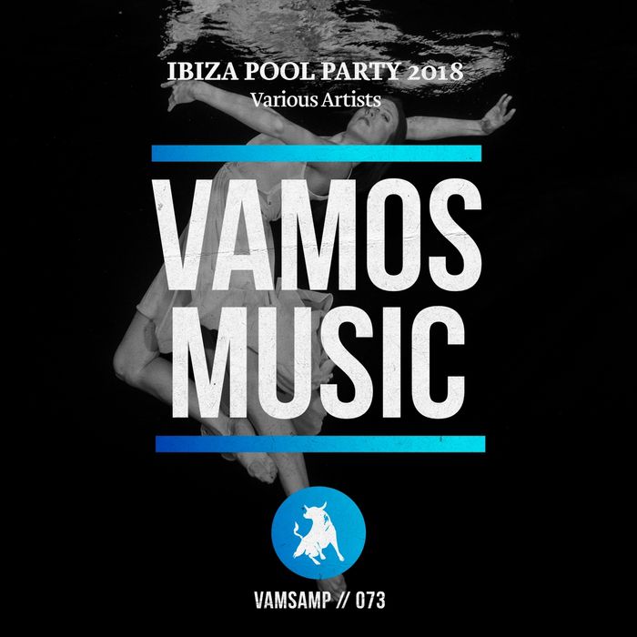 Various Artists – Ibiza Pool Party 2018