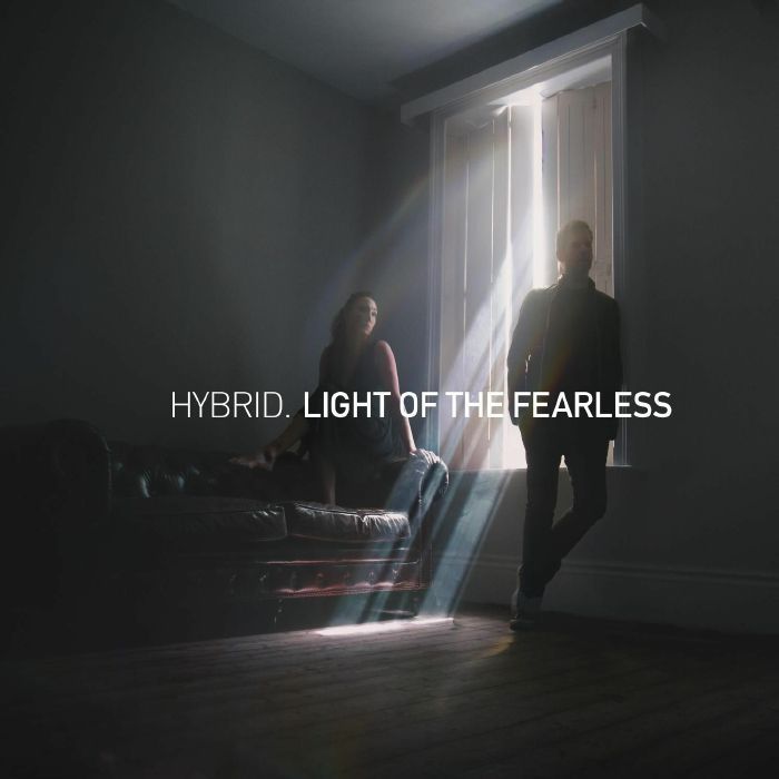 Hybrid – Light Of The Fearless