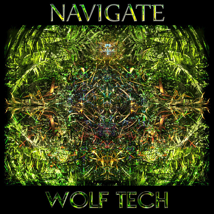 Wolf Tech – Navigate