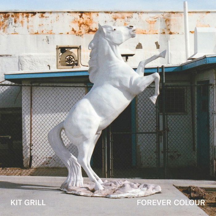 Kit Grill – Forever Colour
