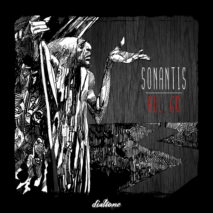 Sonantis – All Go