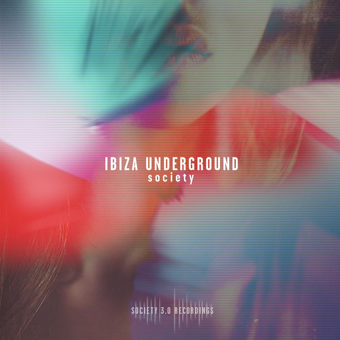 VA – Ibiza Underground Society