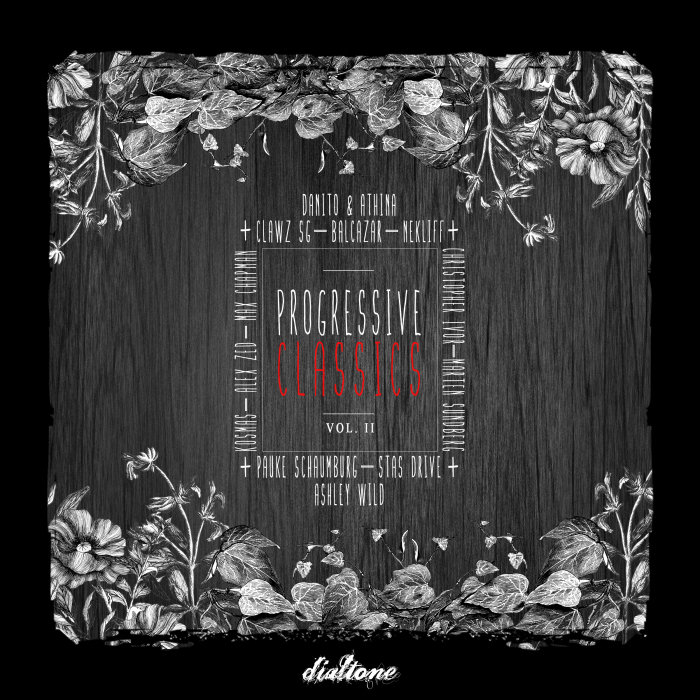 VA – Progressive Classics Vol. II
