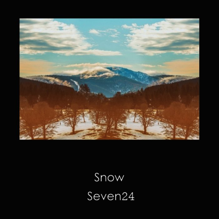 Seven24 – Snow