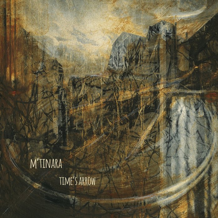 M’tinara – Time’s Arrow