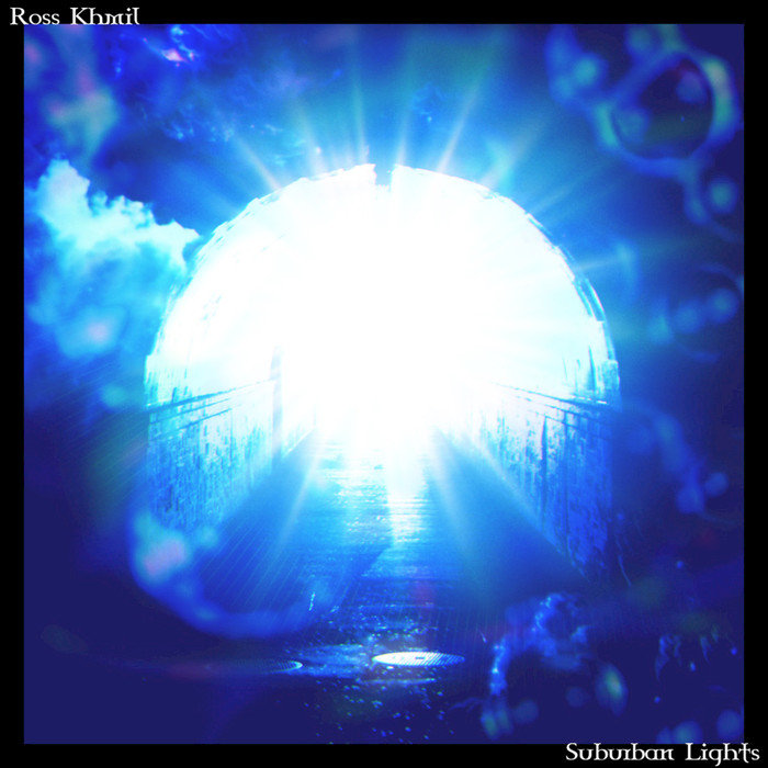 Ross Khmil – Suburban Lights