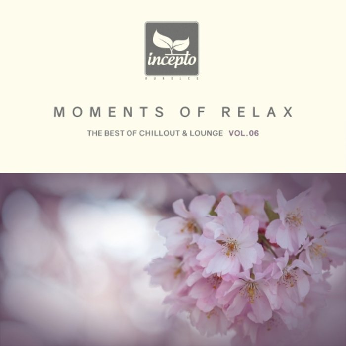 VA – Moments of Relax, Vol. 6