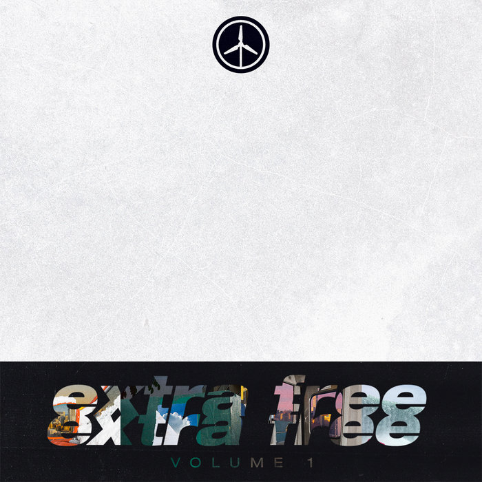 Lxury – Extra Free, Vol. 1