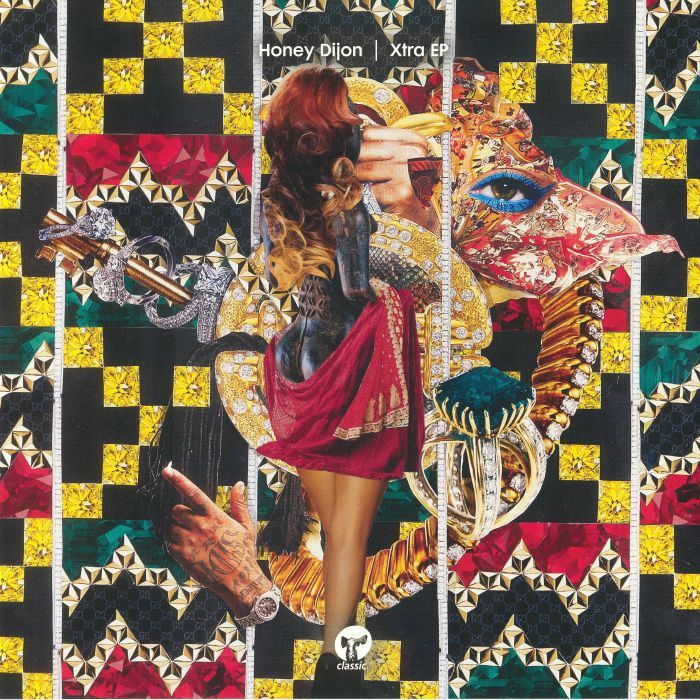 Honey Dijon – Xtra