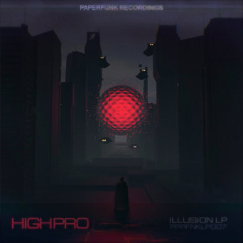 Highpro – Illusion LP