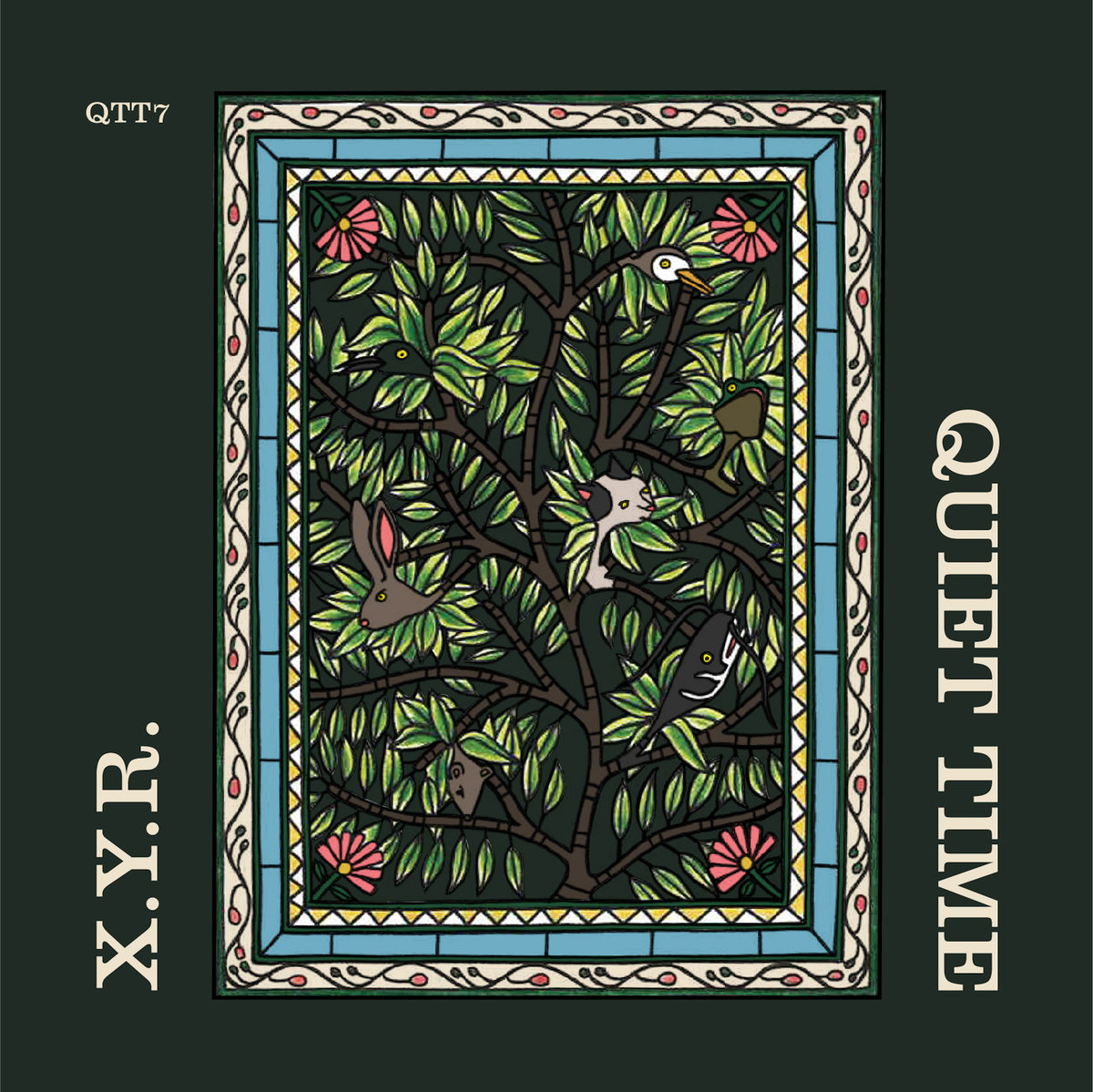 X.Y.R. – QTT7