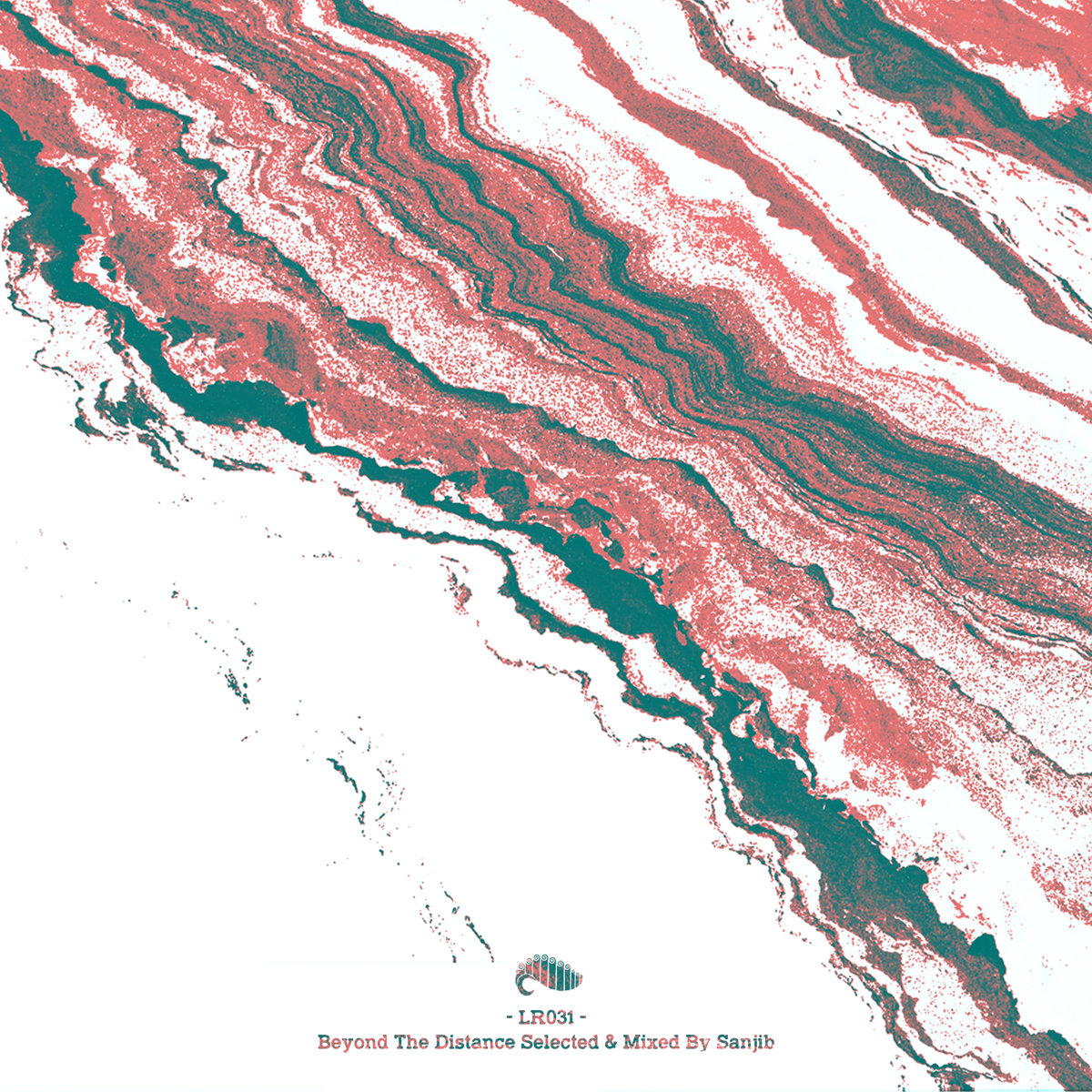 VA – Beyond The Distance Selected & Mixed By Sanjib