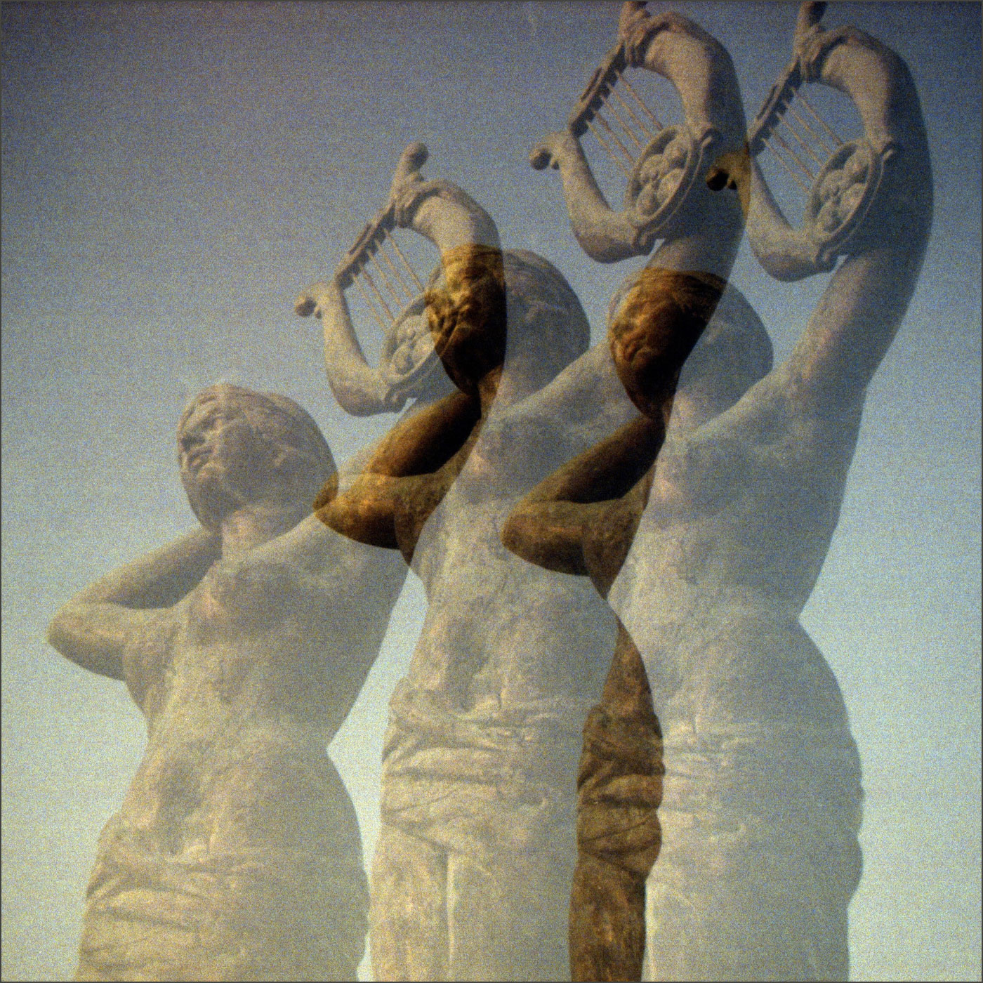 Anthéne & Endurance – Minimum States / New Fiction