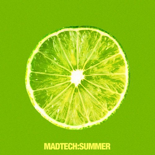 VA – Madtech Summer 2018