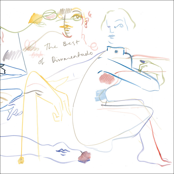 Dissmentado – The Best of Dissmentado