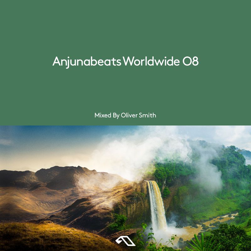 Oliver Smith – Anjunabeats Worldwide 08