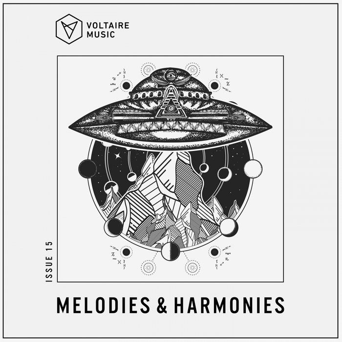 VA – Melodies & Harmonies Issue 15