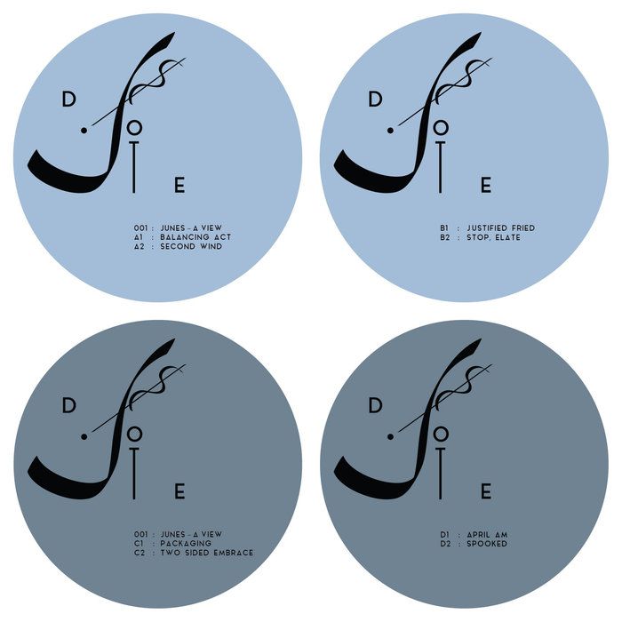 Junes – A View