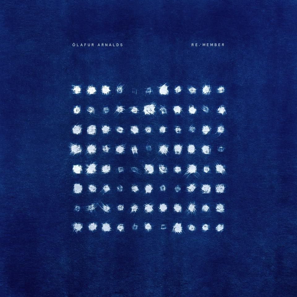 Ólafur Arnalds – re:member