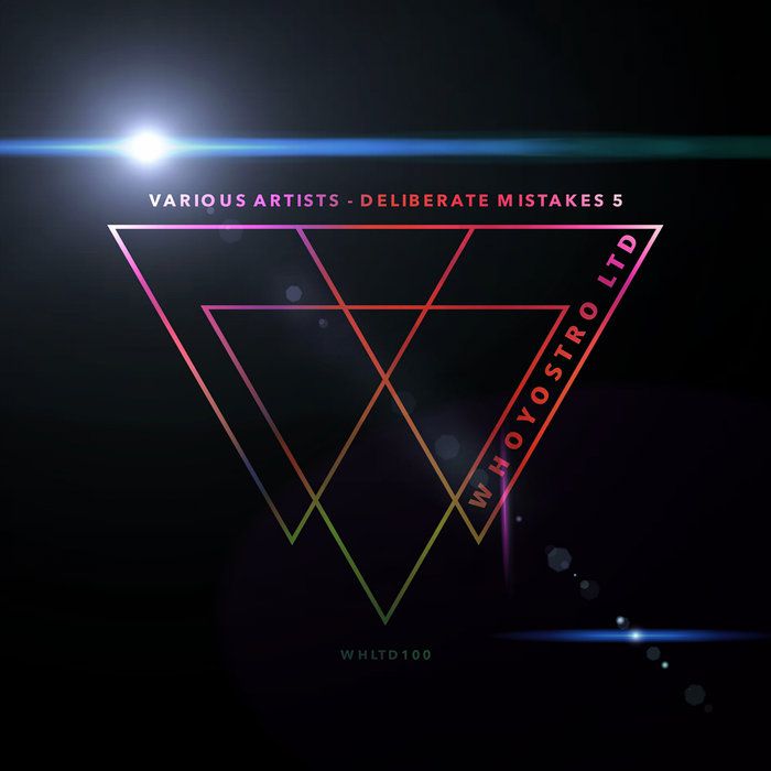 VA – Deliberate Mistakes 5