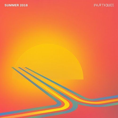 VA – Summer Particles 2018