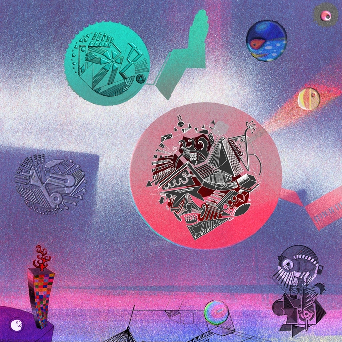 Jonny Drop – The Only Sound
