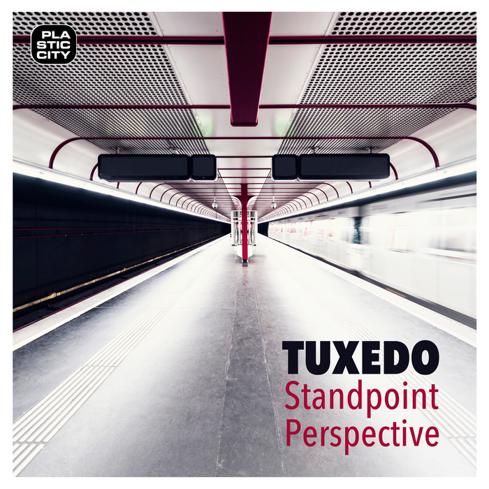 Tuxedo – Standpoint Perspective